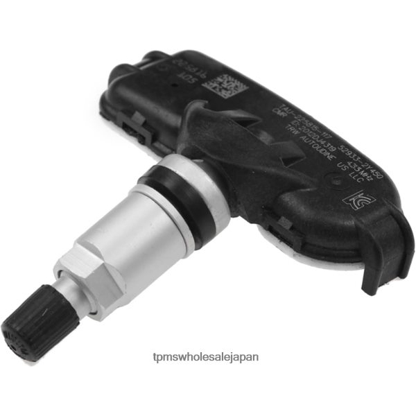 TPMS Japan - tpms ヒュンダイ圧力センサー 529332y450 458mhz XX6RJ81681