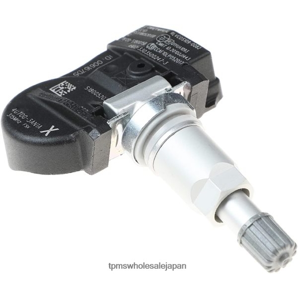 TPMS 電池交換 - tpms 日産圧力センサー 407003an1a 333mhz XX6RJ81556