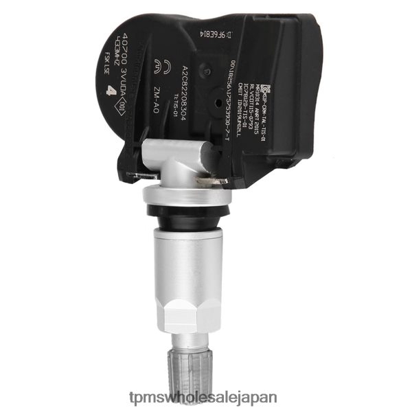 TPMS センサー - tpms 日産圧力センサー 407003vu0a 299mhz XX6RJ81522
