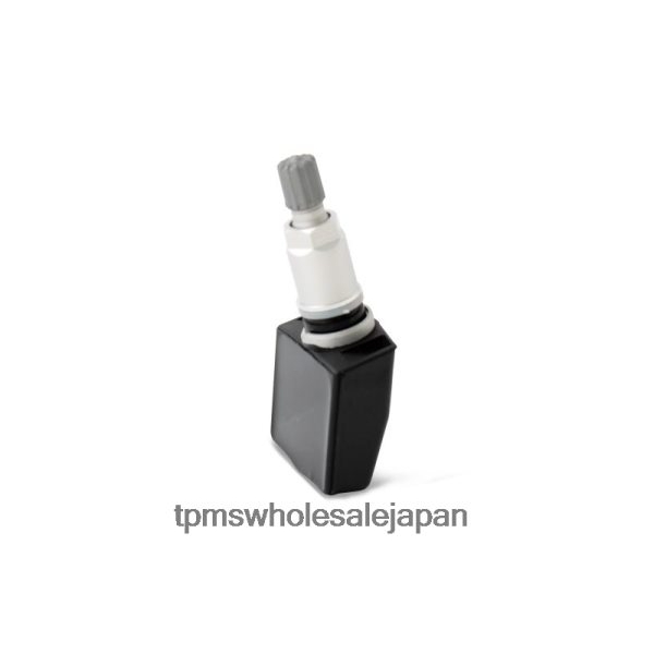TPMS 空気圧センサー - tpms 日産圧力センサー 40700ck001 301mhz XX6RJ81524