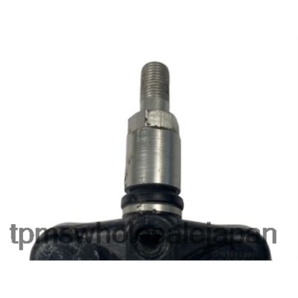 TPMS センサー - tpms 日産圧力センサー 40700jk00c 329mhz XX6RJ81552