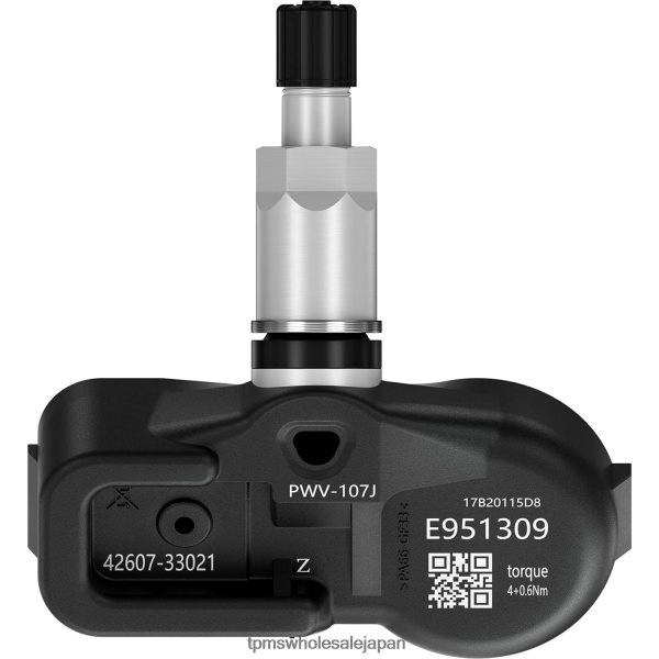 TPMS おすすめ - tpms トヨタ圧力センサー 4260733011 292mhz XX6RJ81515