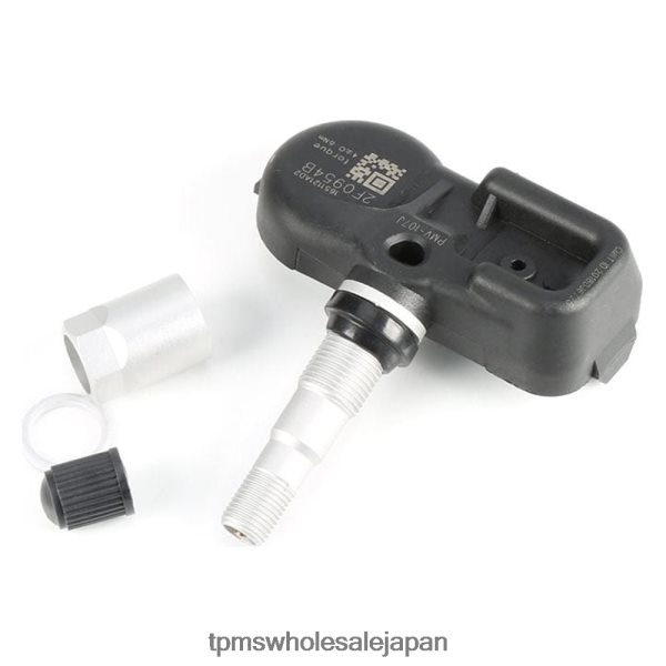 TPMS トヨタ - tpms トヨタ圧力センサー 4260733021 296mhz XX6RJ81519