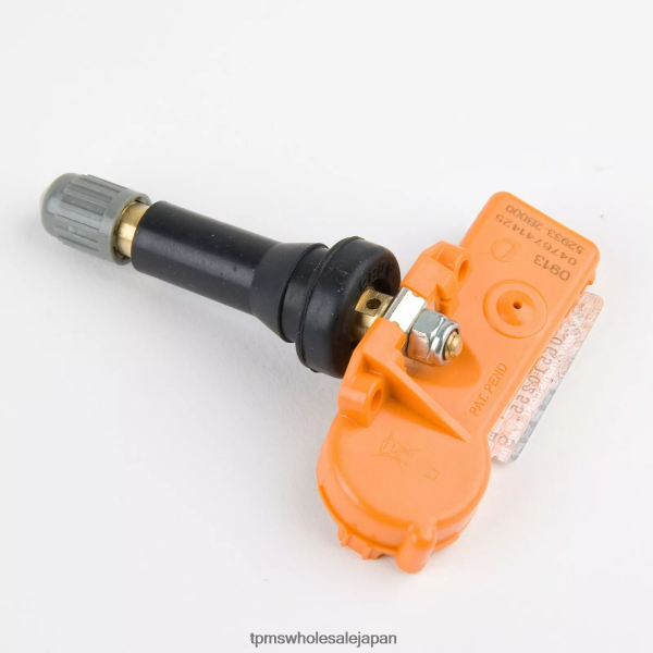 TPMS 電池交換 - tpms ヒュンダイ圧力センサー 529332b000 453mhz XX6RJ81676