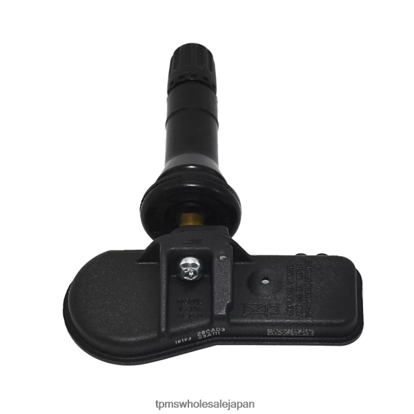 TPMS 空気圧センサー - tpms ヒュンダイ圧力センサー 52933j5000 451mhz XX6RJ81674