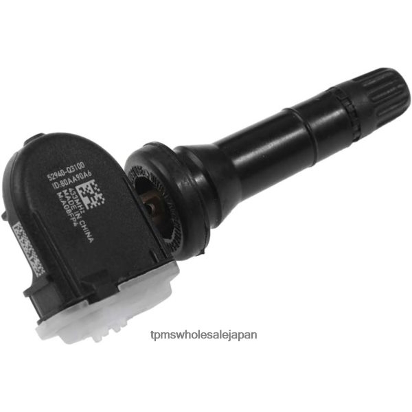 TPMS トヨタ - tpms ヒュンダイ圧力センサー 52940q3100 446mhz XX6RJ81669