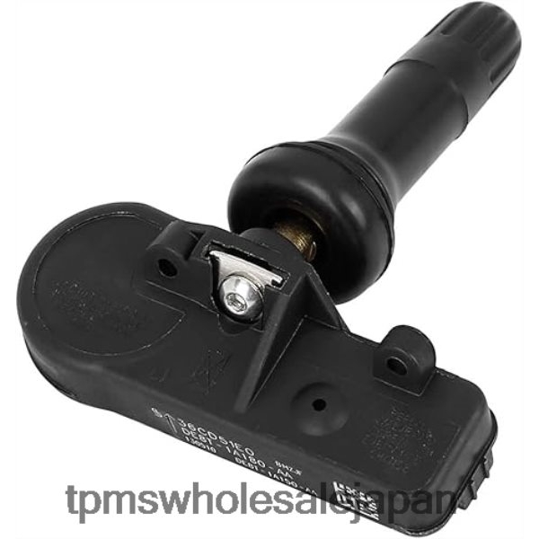 TPMS 空気圧センサー - tpms フォード/リンカーン タイヤ空気圧センサー de8t1a180aa XX6RJ81324