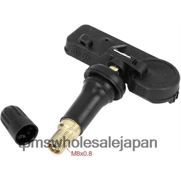 TPMS 空気圧センサー - tpms フォード/リンカーン タイヤ空気圧センサー de8t1a180aa XX6RJ81324