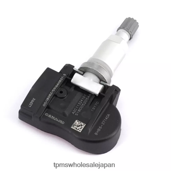 TPMS 電池交換 - tpmsマツダ圧力センサーgn3a37140b 323mhz XX6RJ81546