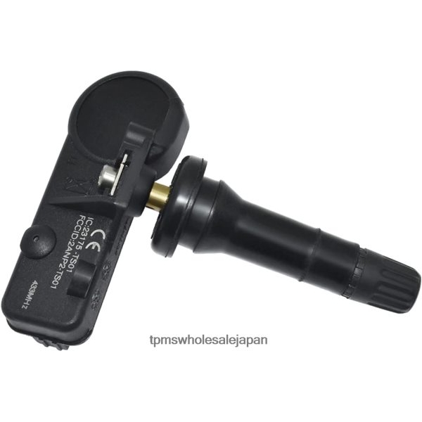 TPMS 空気圧センサー - tpms kia 圧力センサー 529333t000 461mhz XX6RJ81684