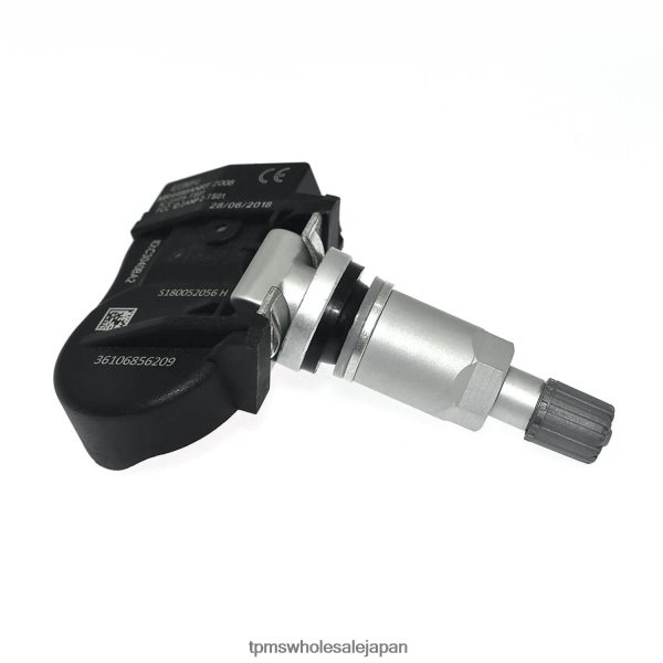 TPMS 空気圧センサー - TPMS BMW タイヤ空気圧センサー 36106856209 XX6RJ81444