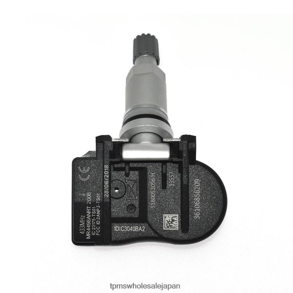 TPMS 空気圧センサー - TPMS BMW タイヤ空気圧センサー 36106856209 XX6RJ81444