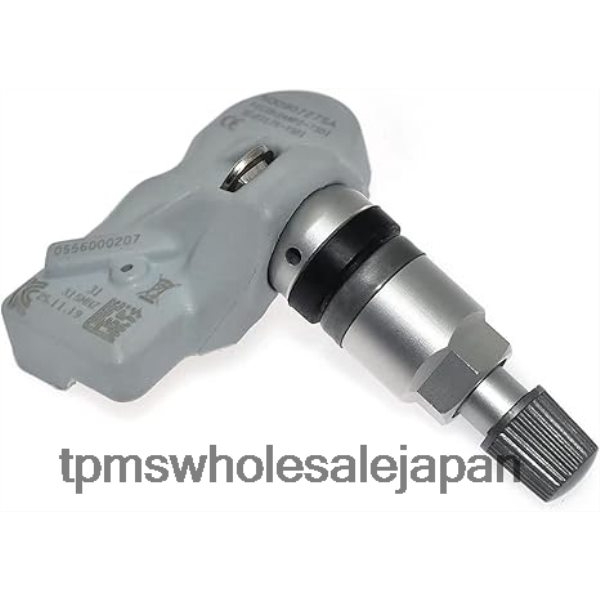 TPMS 電池交換 - tpms アウディ タイヤ空気圧センサー 5q0907275a XX6RJ81476