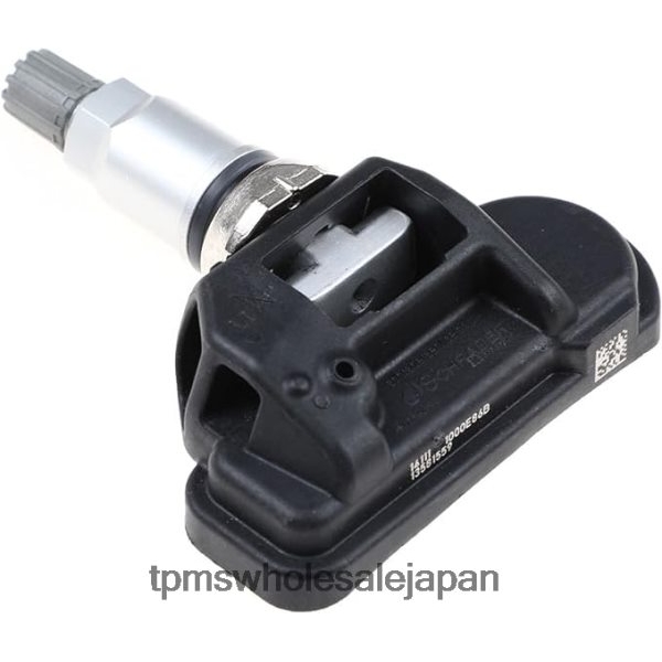 TPMS トヨタ - tpms シボレー タイヤ空気圧センサー 13581559 XX6RJ81369