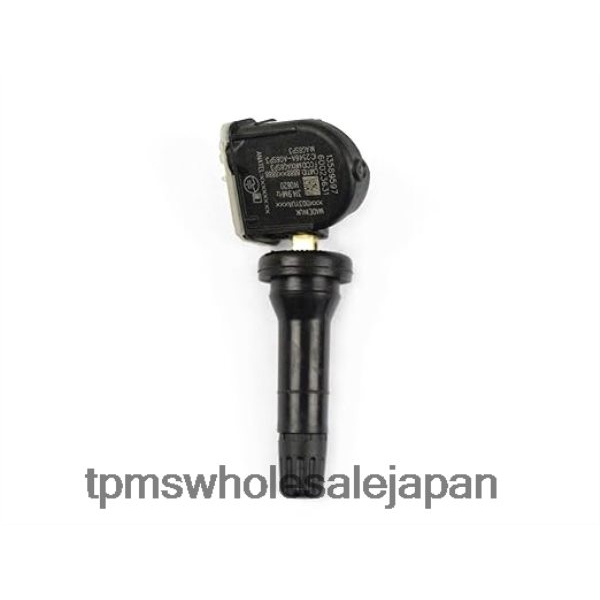 TPMS 空気圧センサー - tpms ビュイック/キャデラック/シボレー/gmc タイヤ空気圧センサー 13589597 XX6RJ81334