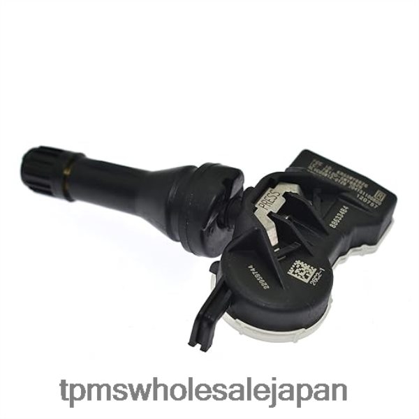 タイヤ空気圧センサー トヨタ - tpms キャデラック タイヤ空気圧センサー 22959744 XX6RJ81418