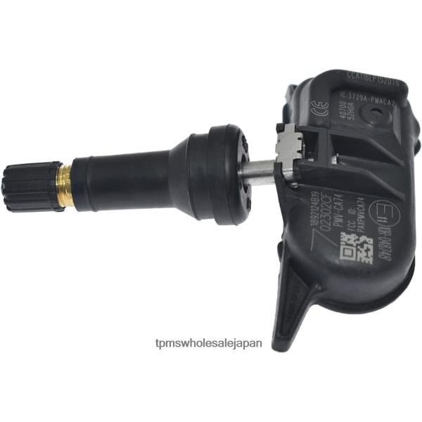 タイヤ空気圧センサー オートバックス - tpms 日産圧力センサー 407003hn0b 377mhz XX6RJ81600
