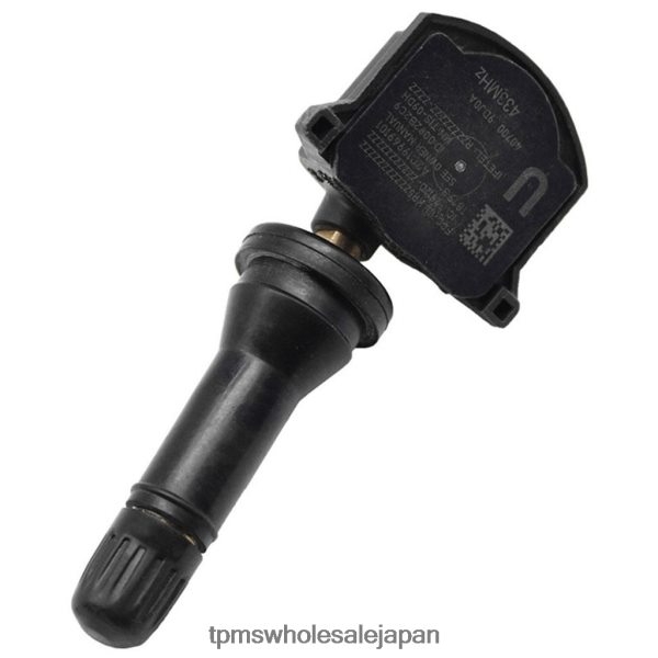 タイヤ空気圧センサー トヨタ - tpms 日産圧力センサー 407009dj0a 425mhz XX6RJ81648