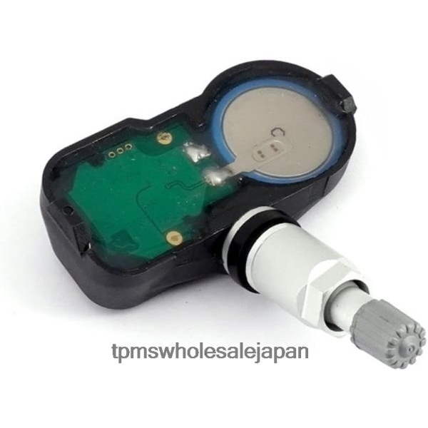 タイヤ空気圧センサー オートバックス - tpms トヨタ圧力センサー 4260748010 297mhz XX6RJ81520