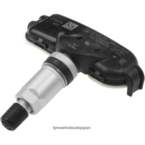 タイヤ空気圧センサー トヨタ - tpms ヒュンダイ圧力センサー 529332s400 445mhz XX6RJ81668