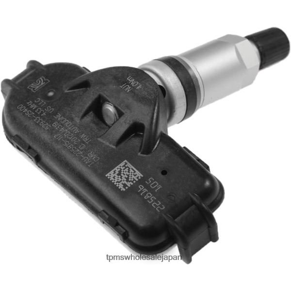 タイヤ空気圧センサー トヨタ - tpms ヒュンダイ圧力センサー 529332s400 445mhz XX6RJ81668