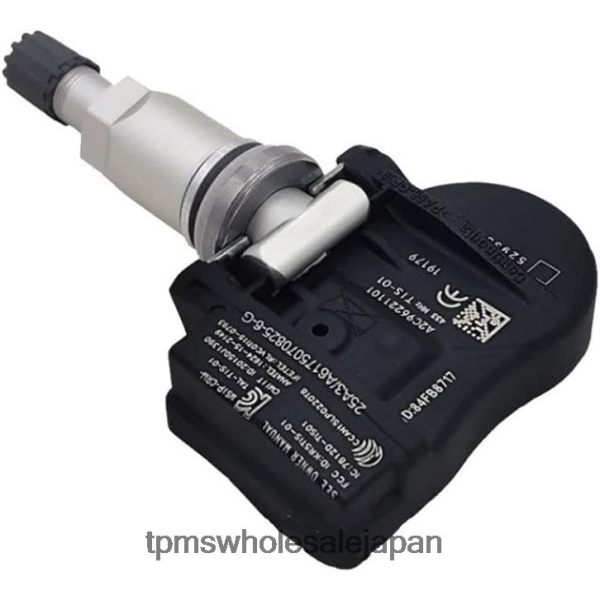 タイヤ空気圧センサー トヨタ - tpms ヒュンダイ圧力センサー 529333n100 435mhz XX6RJ81658