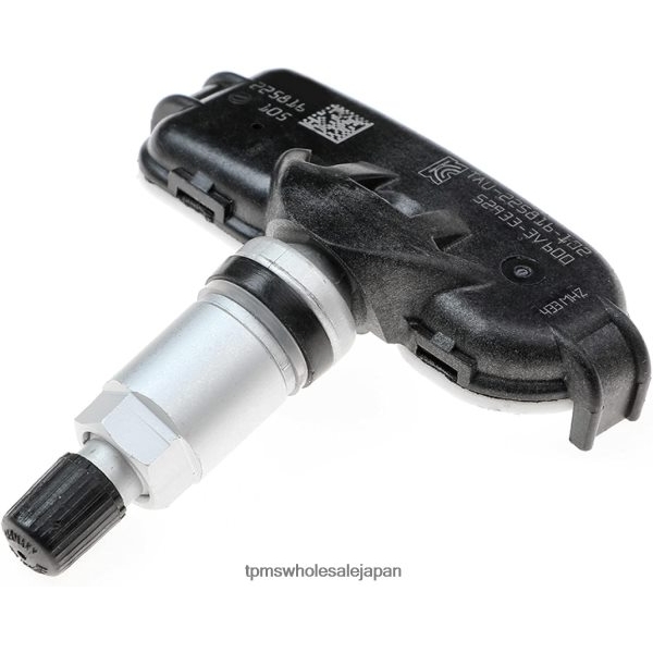 タイヤ空気圧センサー オートバックス - tpms ヒュンダイ圧力センサー 529333v600 447mhz XX6RJ81670