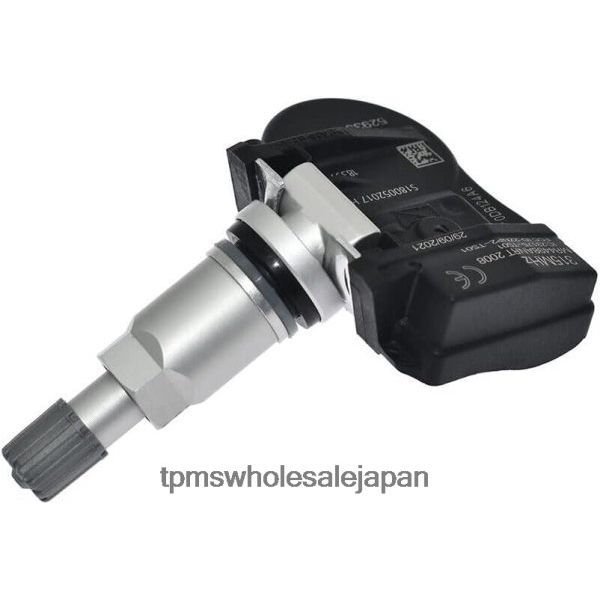 タイヤ空気圧センサー トヨタ - tpms kia 圧力センサー 529332m000 455mhz XX6RJ81678